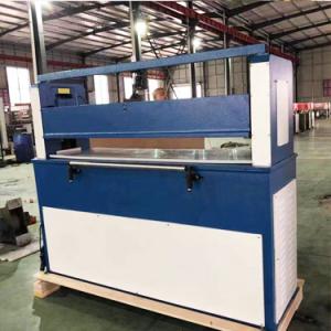 Common faults of hydrulic press cutting machine solenoid valve