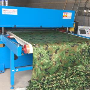 How to Resolve the Fault of Precision Four-Column Cutting Machine's Descent