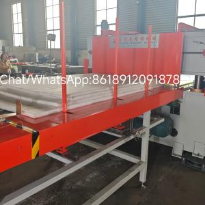 Are You Losing Profit to Manual Foam Die Cutting?