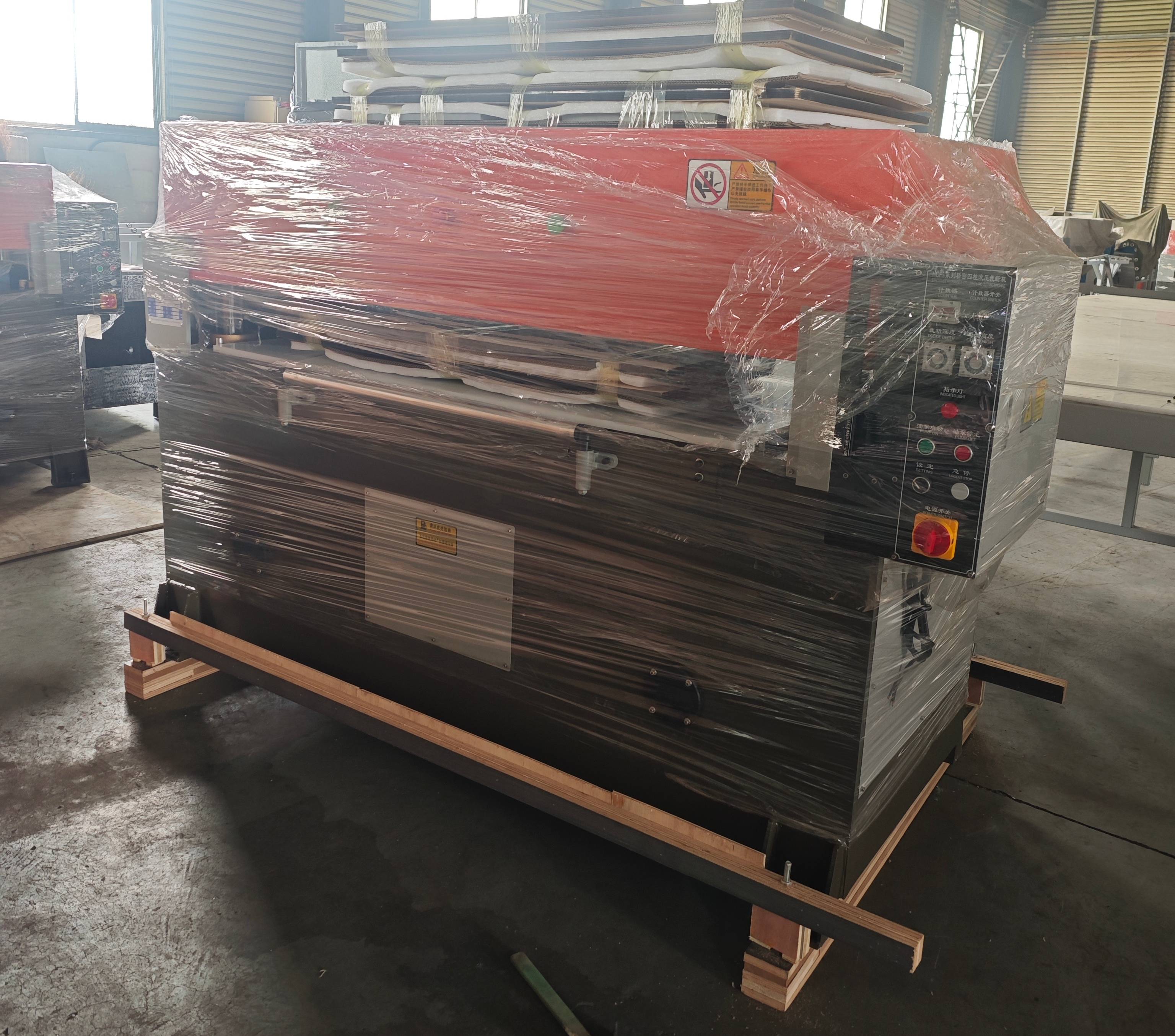 What Is a Hydraulic Die Cutting Machine & How Does It Work?