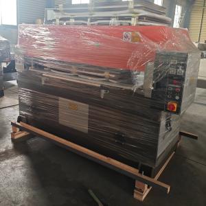 Which Precision four-column cutting machine Is Best for Leather Production?