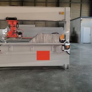 What technical specs should I confirm before ordering a die cutting press machine?