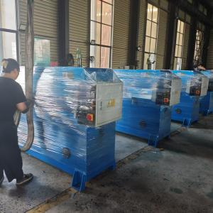 What Are the Requirements for a Precision Four Column Cutting Machine?