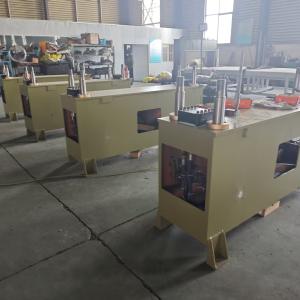 How Does Hydraulic Cutting Machine Work?